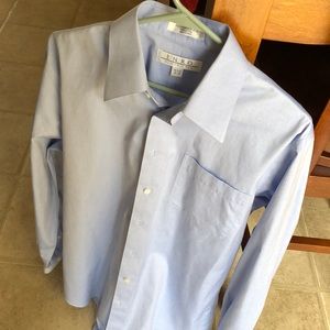 Light Blue Dress shirt